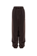 Класичні джогери — VINTAGE BROWN