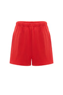 Women's shorts CHERRY