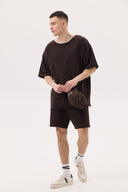 Men's shorts ESPRESSO