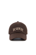 ICONIC baseball cap