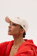 HEALTH CLUB baseball cap