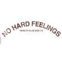 NO HARD FEELINGS — культурний код