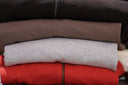 Classic sweatshirt CAPPUCCINO