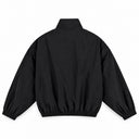 Куртка з нейлону Black