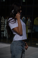 Mirage Low-Rise Baggy Jeans