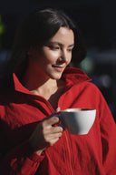 Спортивна куртка - Red Wine