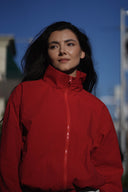 Спортивна куртка - Red Wine