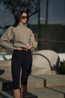 Спортивна куртка - Brown Sugar