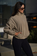 Спортивна куртка - Brown Sugar