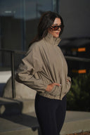 Спортивна куртка - Brown Sugar