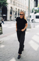 Джинси Vintage Black