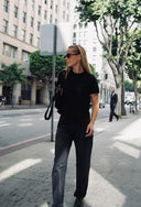 Джинси Vintage Black