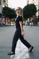 Джинси Vintage Black
