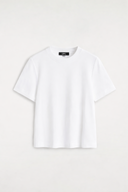 Футболка білого кольору Clean Cut