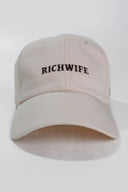 Бейсболка  Richwife