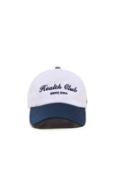 Бейсболка Health Club
