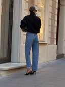 Джинси Vintage Blue