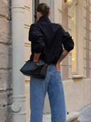 Джинси Vintage Blue