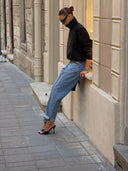 Джинси Vintage Blue
