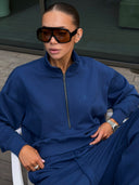 Анорак Blue