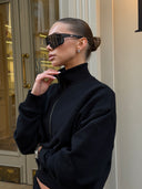 Анорак Black
