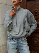 Mirage Low-Rise Baggy Jeans