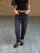 Джинси Vintage Black