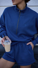 Анорак Blue