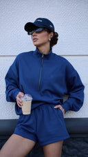Анорак Blue