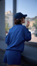 Анорак Blue
