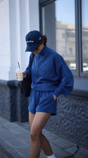 Анорак Blue