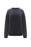 Світшот класичний — vintage black