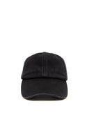 Бейсболка Vintage Black