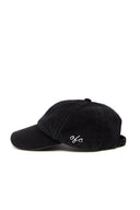 Бейсболка Vintage Black
