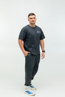 Футболка Wake up