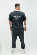 Футболка Wake up