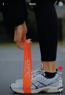 Fitness rubber bands