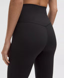 Укорочені легінси Black