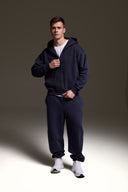 Джогери Navy for man
