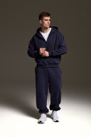Джогери Navy for man
