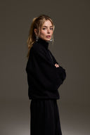 Анорак Black