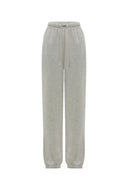 Sweatpants GREY MELANGE