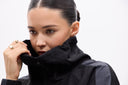 Куртка-вітровка — Vintage Black