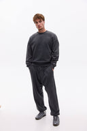 Класичні джогери — VINTAGE BLACK