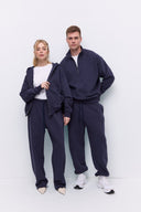 Анорак Blu for man