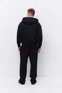 Штани прямого силуету Black for man