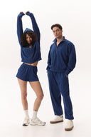 Шорти жіночі Blue