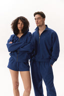 Шорти жіночі Blue