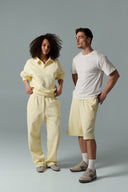 Штани прямі - Butter