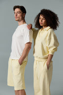 Cвітшот-поло - Butter